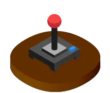 GAMA96 Arcade