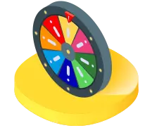 GAMA96 Luckyspin