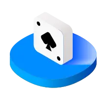 GAMA96 Poker